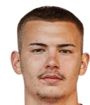 Stefan Kordic
