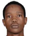 M. Ndlovu