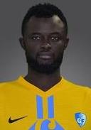 Papa Demba Oumar Camara