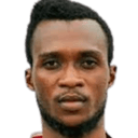Adam Bossu Nzali