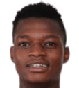 McBeth Mahlangu