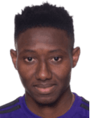 Devon Williams