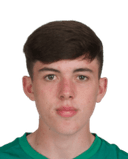 Cory O'Sullivan