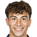 luca maggio di