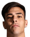 patricio pizarro
