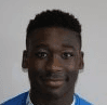 Bradley Okaidja
