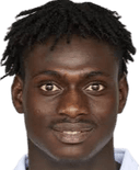 Ousmane·Diakite