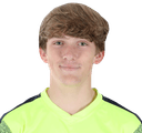 Jake Canavan