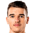 Liam Gibbs