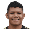 Royner Andrés Benítez Hernández