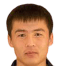 nurlybek ayazbaev