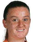 Sophie Baggaley