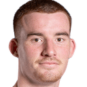 luka smyth