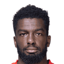 Cedric Kipre