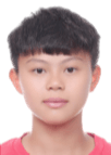 Li Yi-Wen