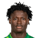 Salim Fago Lawal