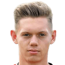 Toby Stevenson