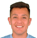 Carlos Muñoz