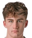 Kasper Hartly Kiilerich