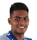 Kliver Moreno