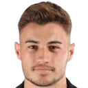 Tunali Mesut Can
