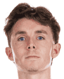 Rory O'Driscoll
