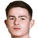 Max woodcock