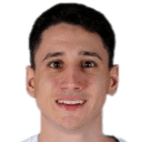 Luka Menalo