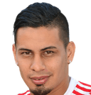 Bryan Urueña