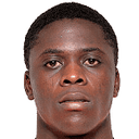Chisamba ونجو