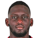 Amadou Ba-Sy