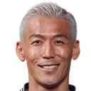 Takanori Sugeno