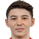 Artur Dadakhanov