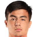 Bekhruz Djumatov