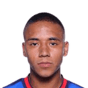 Amaury Morales