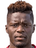 Pape Djibril Diaw