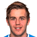 Aron Snaer Fridriksson