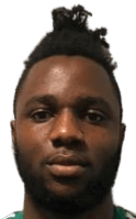 Johnbosco Samuel Kalu
