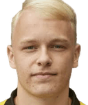 Nico Grubor
