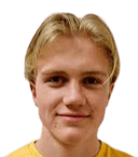 Magnus Staer Jensen
