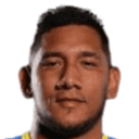 Edwin Castro