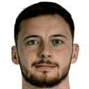 Conor Hazard