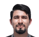 Carlos Saldana
