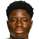 Fofin Turay