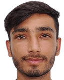 Jahangir Khan