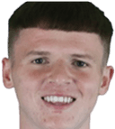 Aaron Prendergast