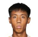 Pong Cheuk-Hei