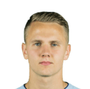 Ísak Óli Ólafsson