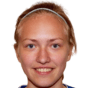 A. Baldursdóttir