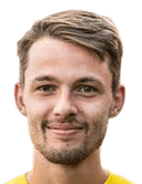 Chris Stumpf